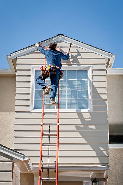 Siding for Multi-Family Homes in Evansdale, IA